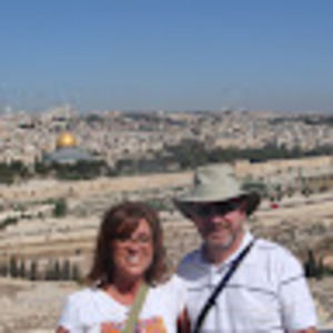 Meet your Posher, Deborah